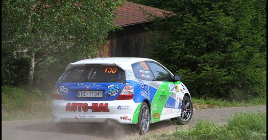Rajd Rzeszowski